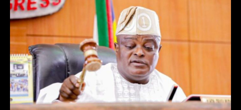 Lagos Assembly Suspends Alimosho LG Chairman 