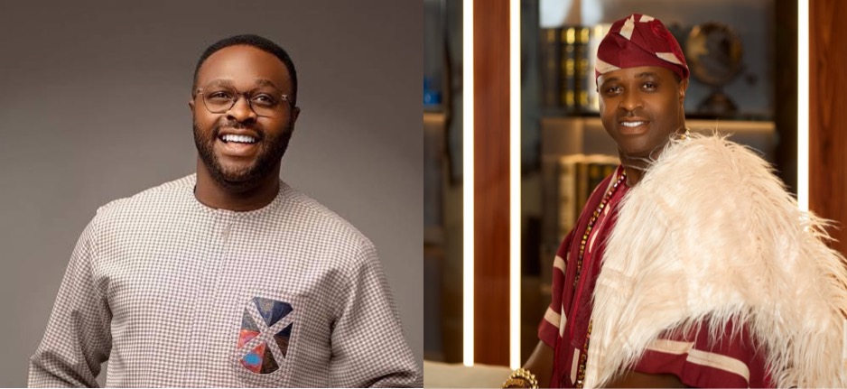 N’wood Actor Femi Adebayo Celebrates Birthday In Grandeur