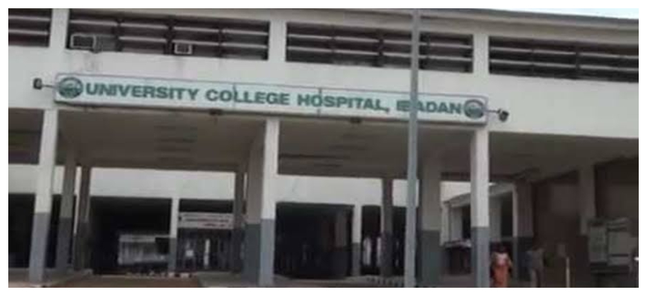 UCH Ibadan, Dispels Rumors of Devastating Fire Outbreak
