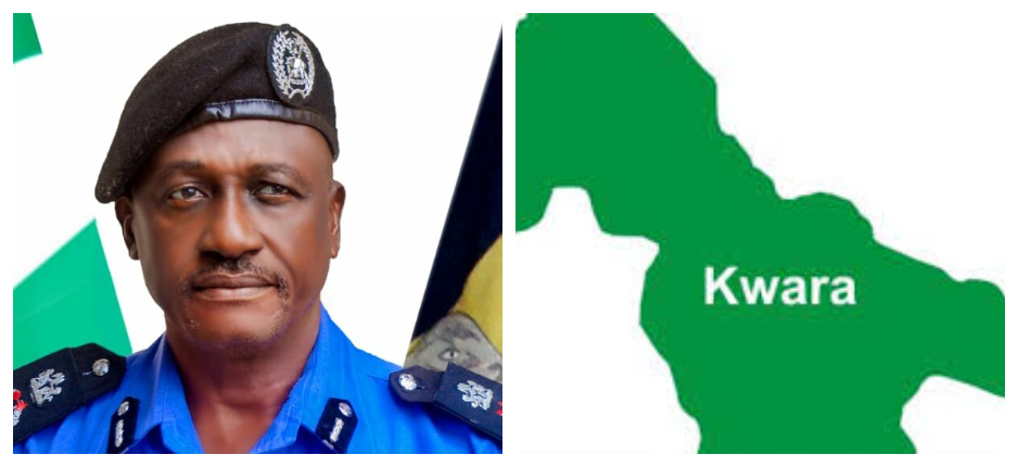 Kwara Police Visits Family of Slain Polytechnic Student