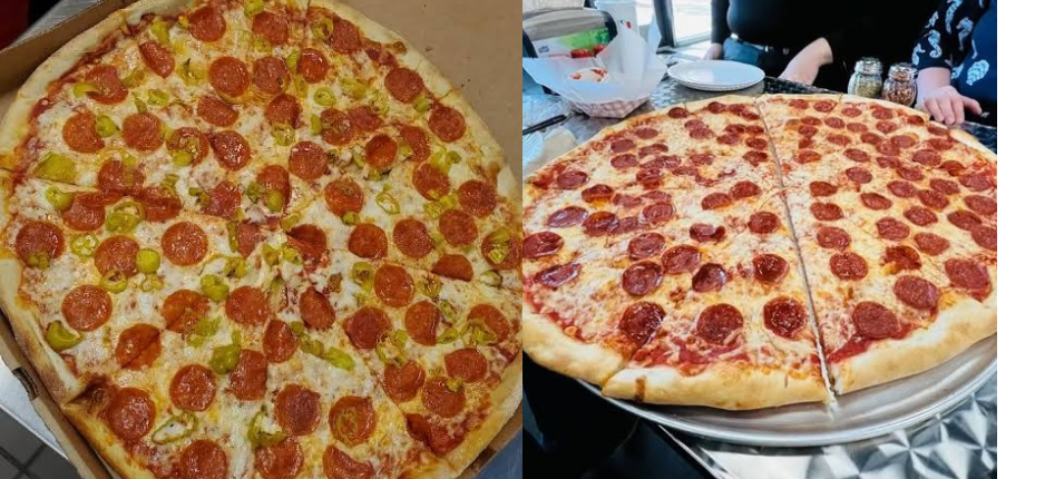  Pizza Company in Germany Caught in Cocaine Delivery Scheme