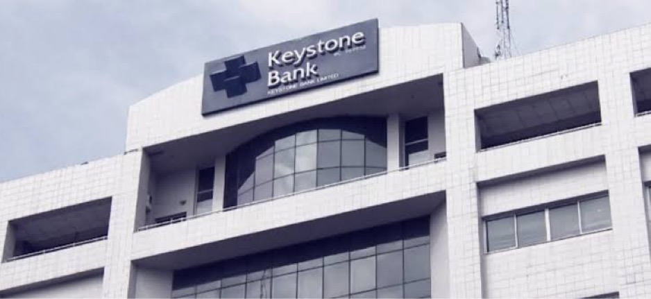 JUST IN: FG Assumes Full Ownership Of Keystone Bank