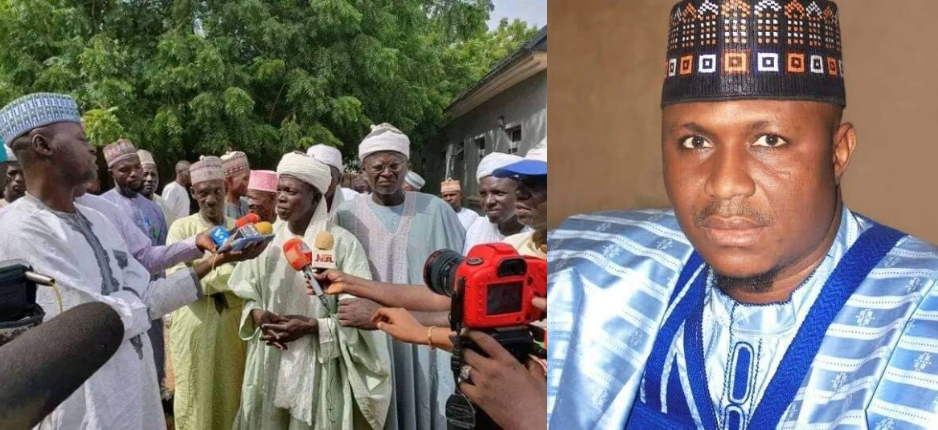 19 Traditional Rulers Resign In Sokoto