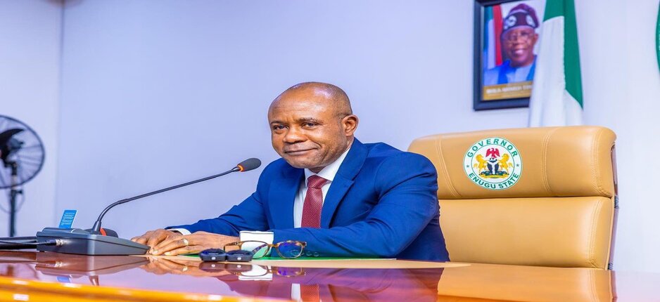 IPOB Accuses Gov Mbah Of Land Deal For Fulani Settlements