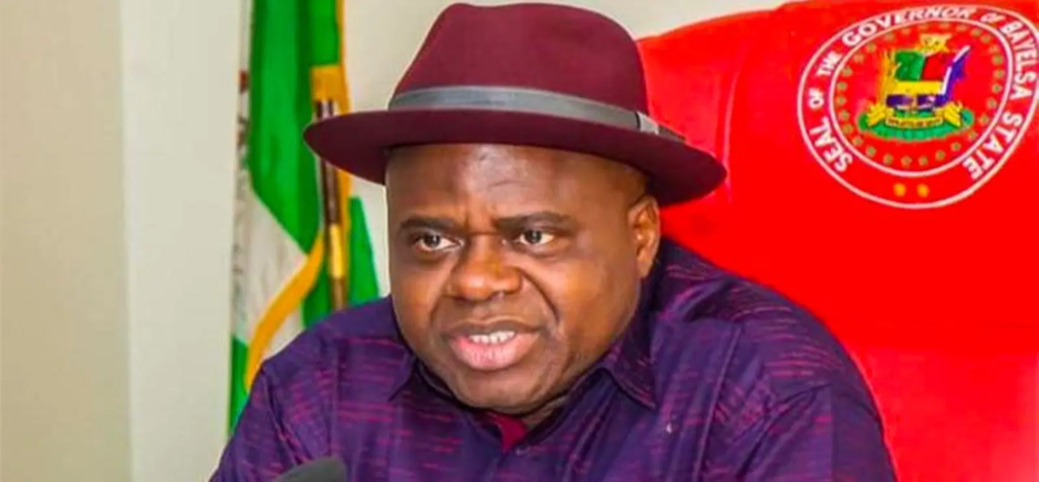 Supreme Court affirms election of Gov Diri