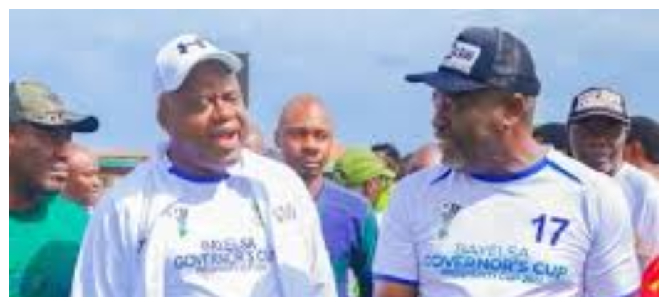 Prosperity Cup Organisers Target 10 players Traveling Abroad