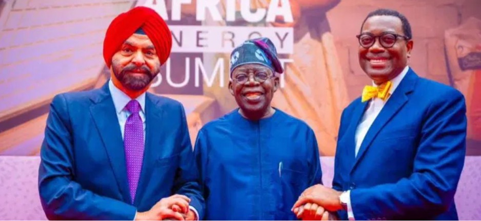 Nigeria Secures  ﻿AfDB Loan To Expand Power Access By 2026
