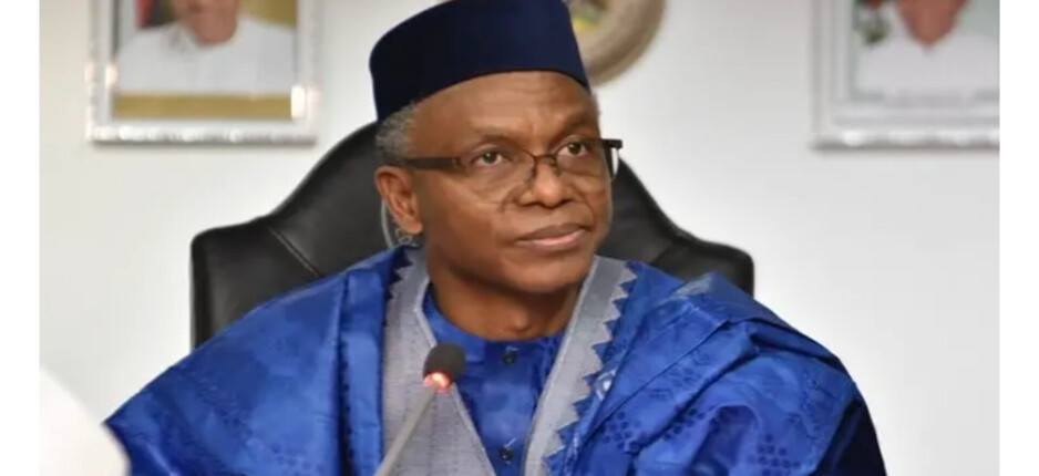 BREAKING: El-Rufai Quits APC, Set To Join SDP