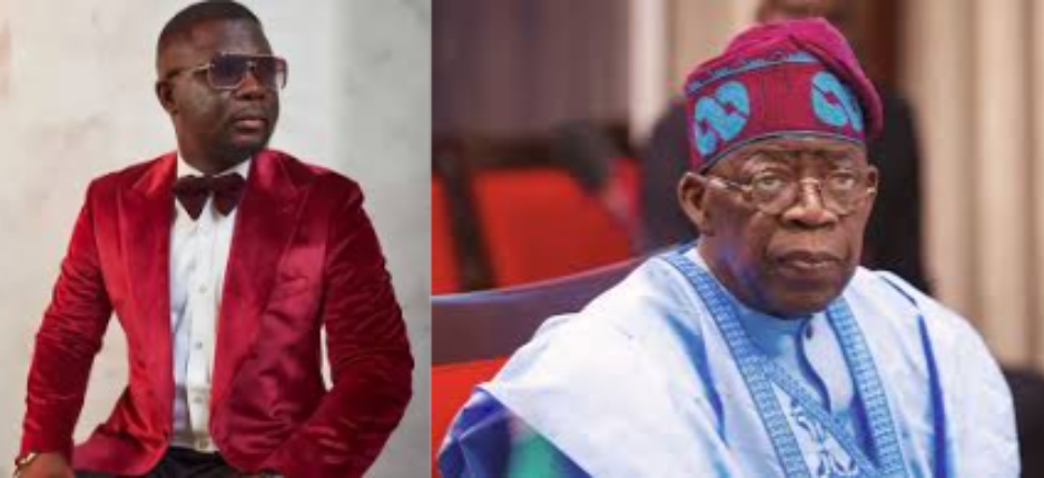 Seyi Law Backs Tinubu on Fuel Subsidy Removal