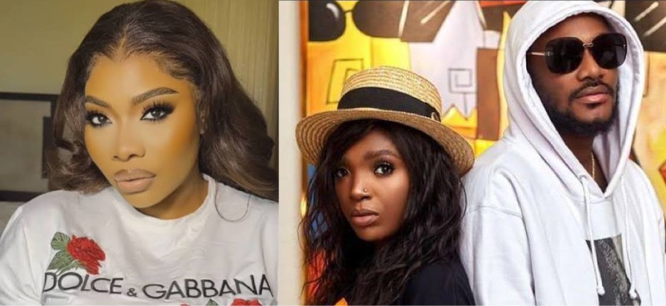Idibia’s Divorce Saga: 2Baba Is The Real Victim- Doris Ogala 