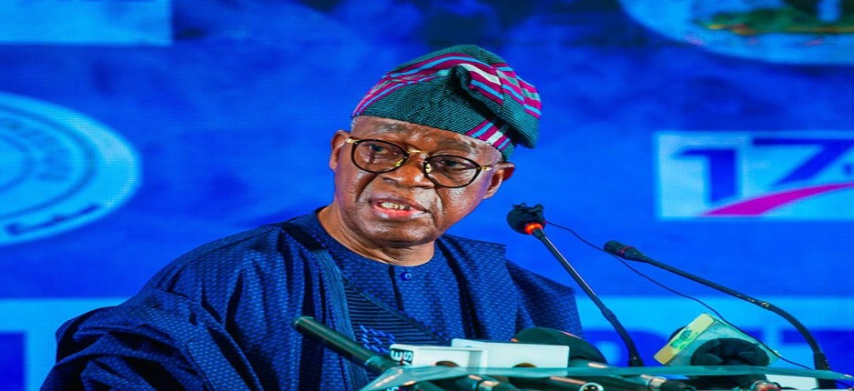 Nigeria's First Blue Economy Workshop To Take Place In Abuja