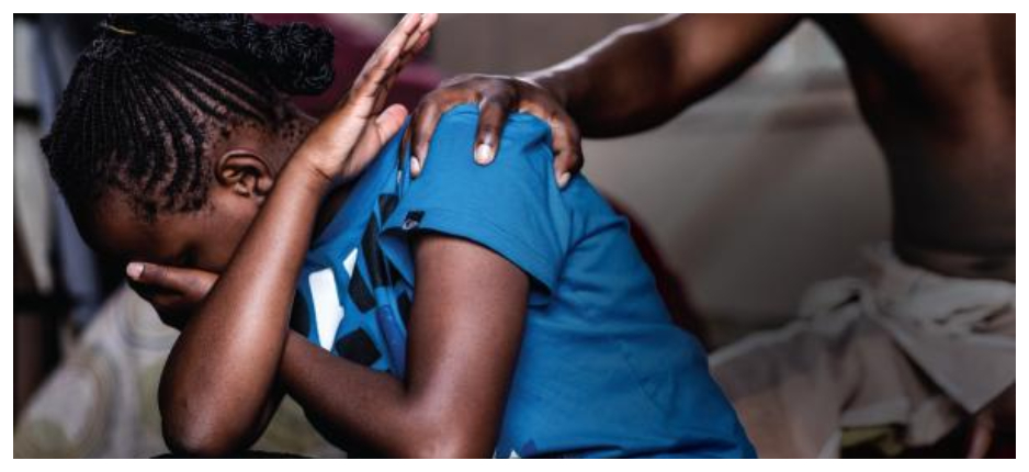  How a Teenage Girl Was Raped, Murdered on Father’s Farm 