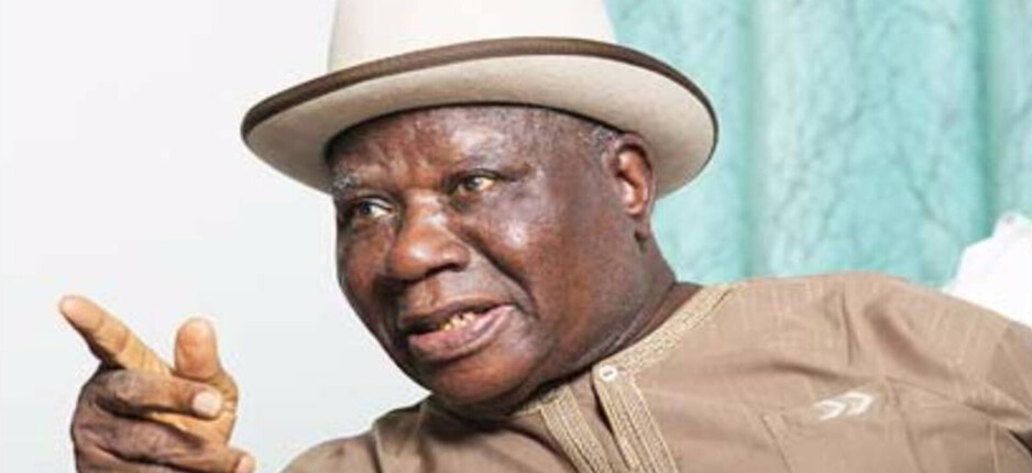 The Next Ijaw Leader 