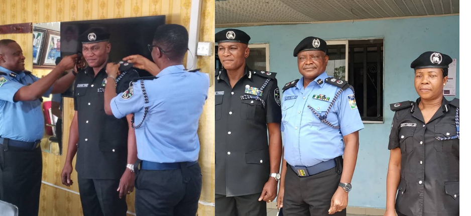 Bayelsa Police Commissioner Vows Swift Action on Akassa Sea Pirate Attack