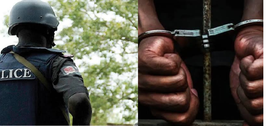 Police Arrest Man For Defiling Four-Year-Old Girl