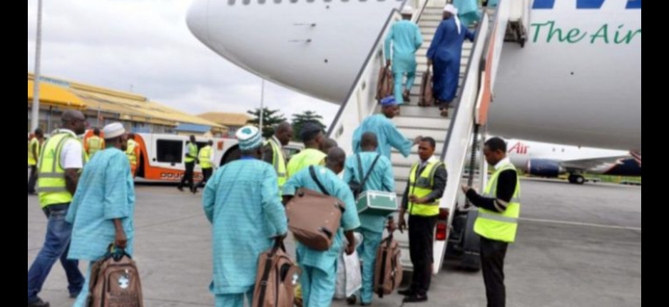 NAHCON to Refund N64,679 to 95,000 Pilgrims for 2023 Hajj