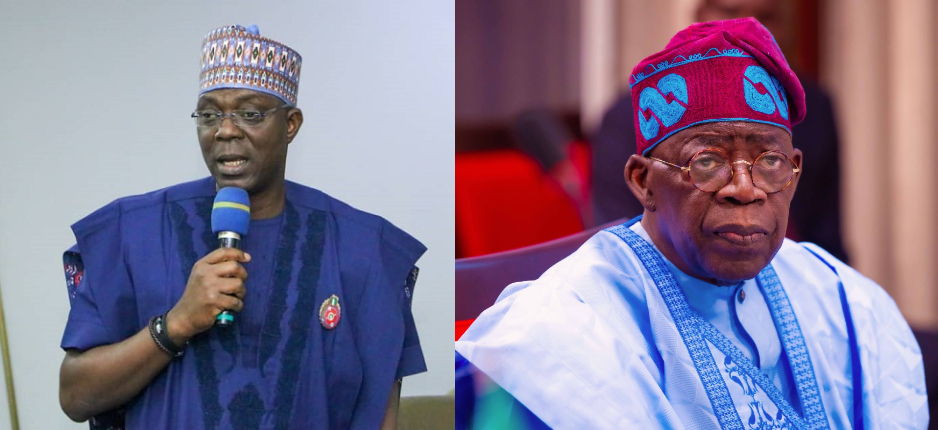 Ex-Speaker Kogi Pleads More Time For President Tinubu