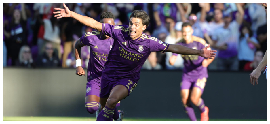 MLS: Enrique Leads Orlando To First Eastern Conference Final