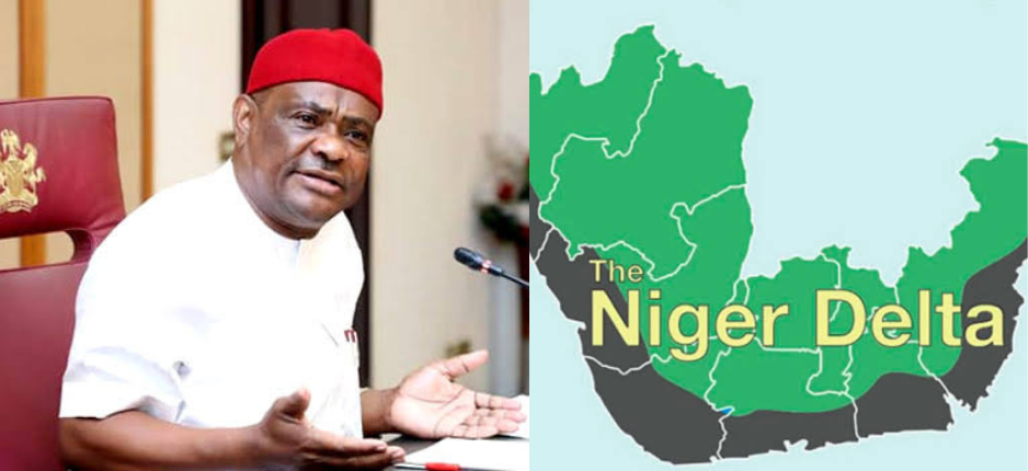 N/Delta Militant Group Threatens to Shutdown Oil Facilities 