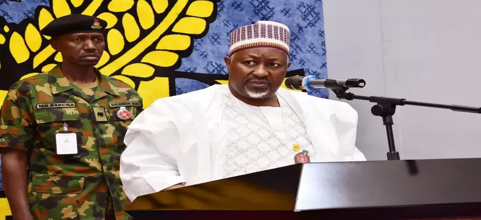 Badaru Urges Unity as Tensions Rise in Plateau's Farmer-Herder Conflicts