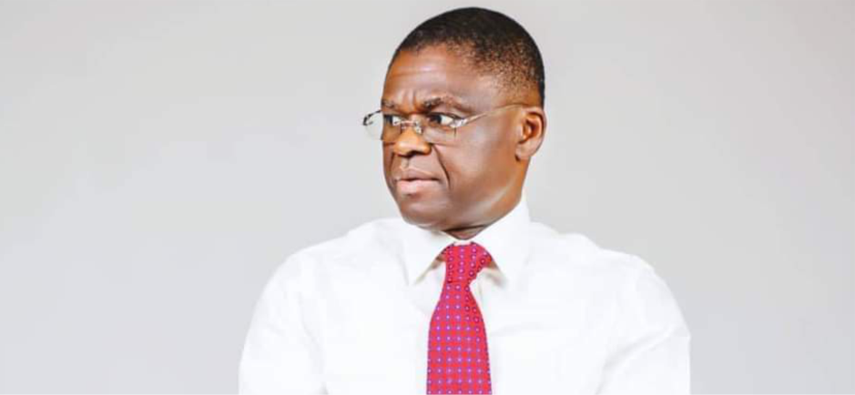 Appeal Court  Affirms Shaibu as Edo Deputy Governor