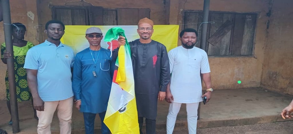 APGA, ADC Candidates Reject Results Of Imo LG Polls