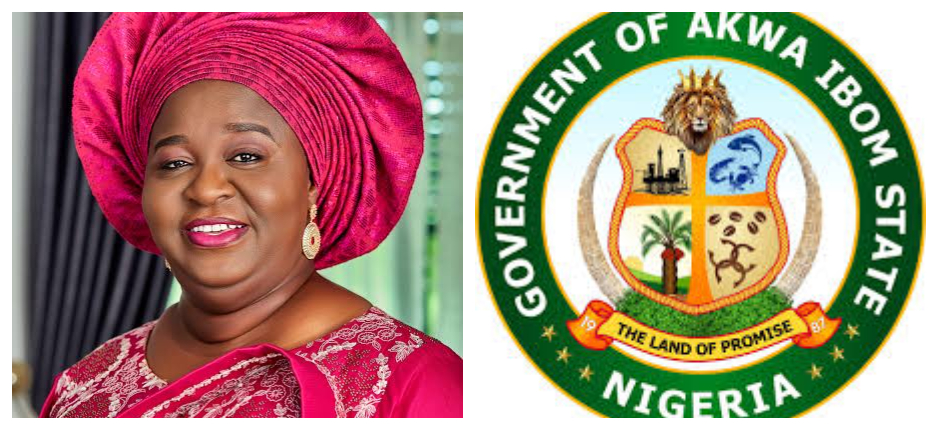UPDATED: Akwa Ibom State First Lady, Patience Umo Eno, Passes Away