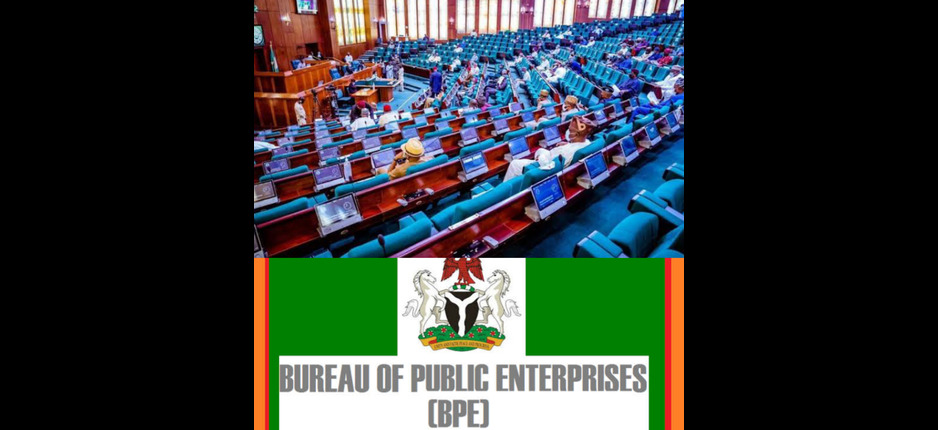 Reps Probe BPE Over ₦10bn NIPOST Company Registrations