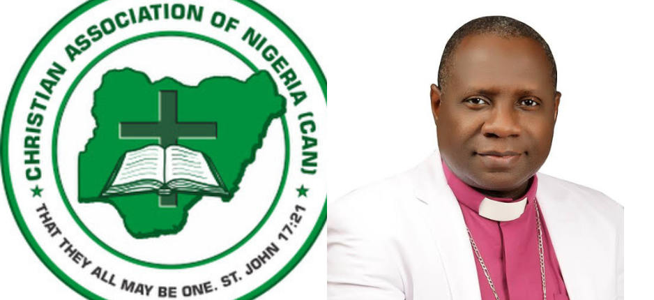 Nigeria @ 64: CAN Urges Nigerians to be Courageous and Hopeful