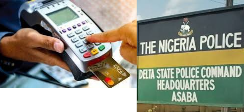 Large POS Transactions May Facilitate Crime - Police