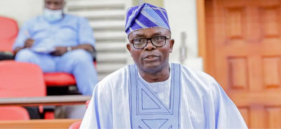 Lagos Assembly: Mojeed Fatai, Steps Down From Office