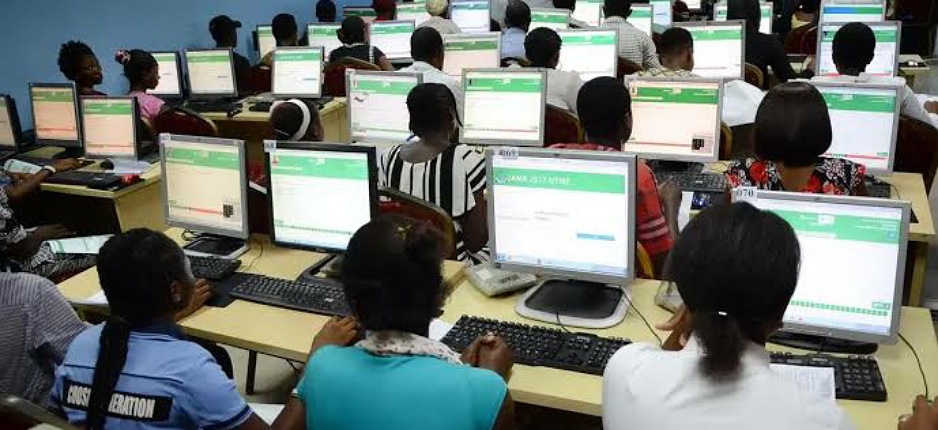 UTME Candidate Accuses Invigilator of Sexual Harassment