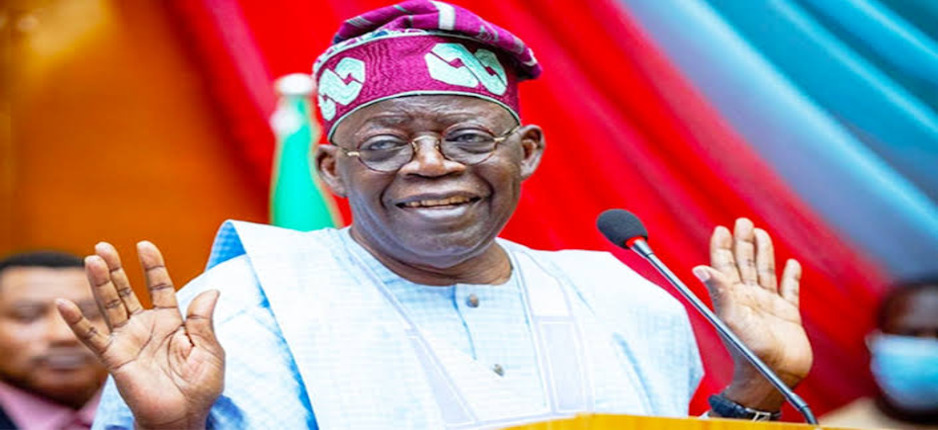 Outcry as Tinubu Remains in China Despite Yobe Killings