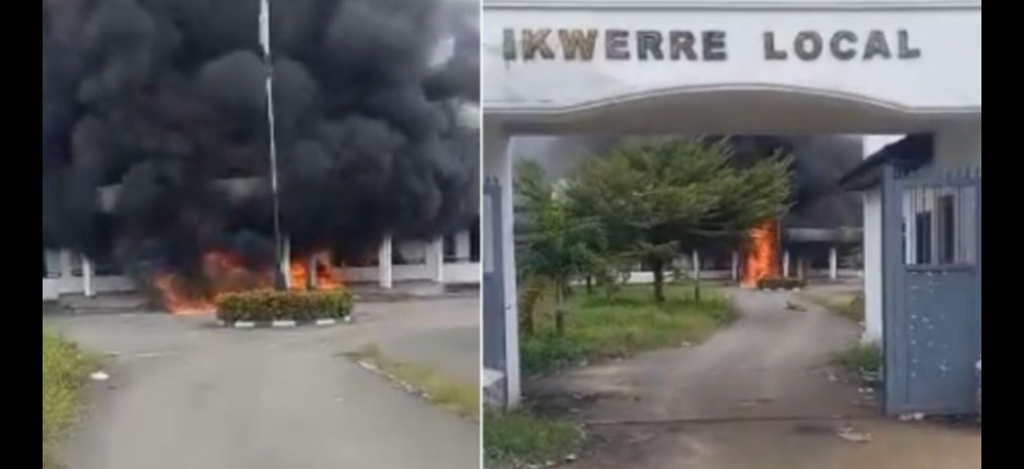 Violence Escalates in Rivers LGA