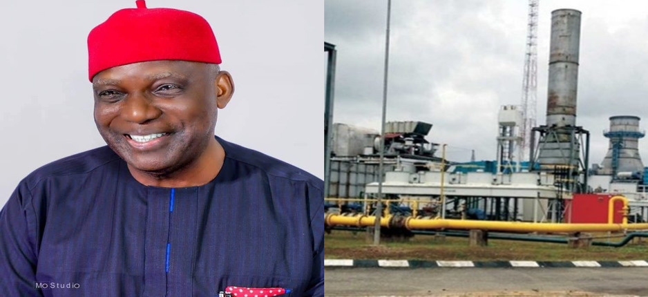 Abia Can Become Nigeria’s Power Hub -Nnaji to Consultants