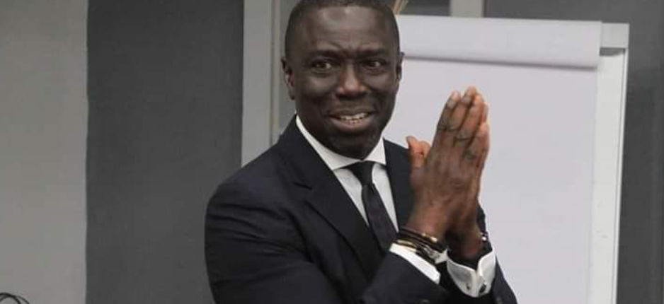Defamation: PDP's Ighodalo slams N20bn suit on Oshiomhole