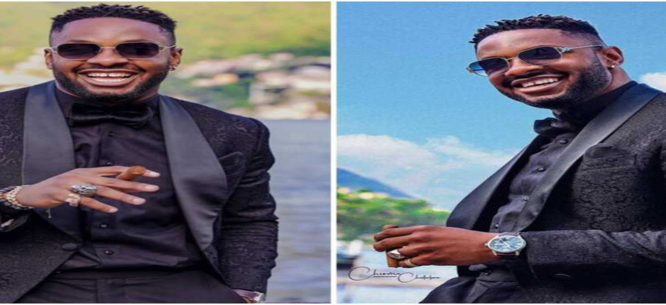 BBN'S Cross Declares New Faith, Says He Belongs to Jesus  