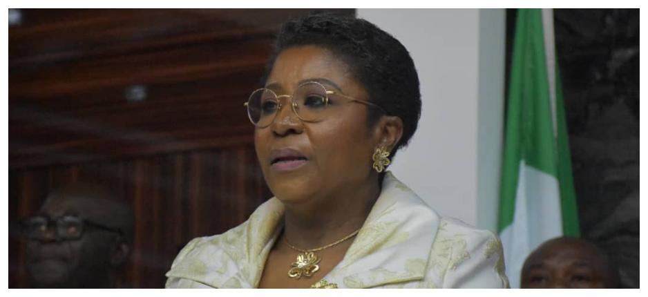 Adhere to Service Reforms, Head of Service Tells Perm Secs