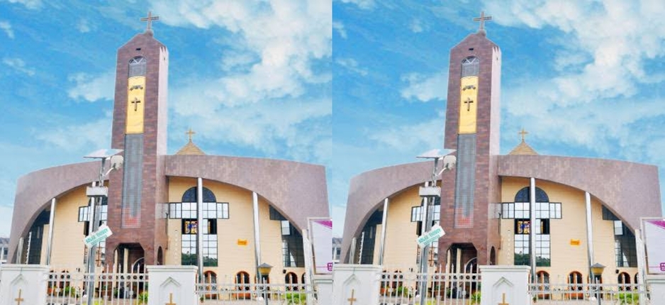 Just In: Stampede In Abuja Church Leaves 10 Dead, Many Injured