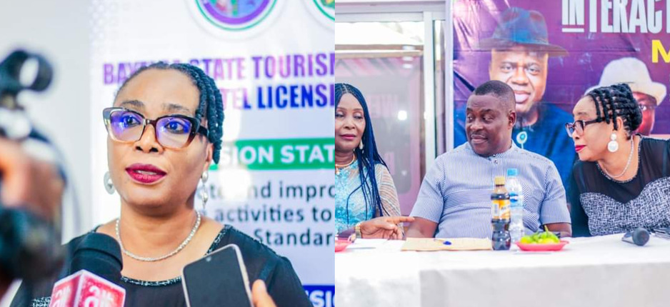 Bayelsa Set to Revamp Hospitality, Tourism Sectors For Growth
