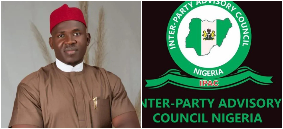 IPAC Express Satisfaction with Abia LG Elections