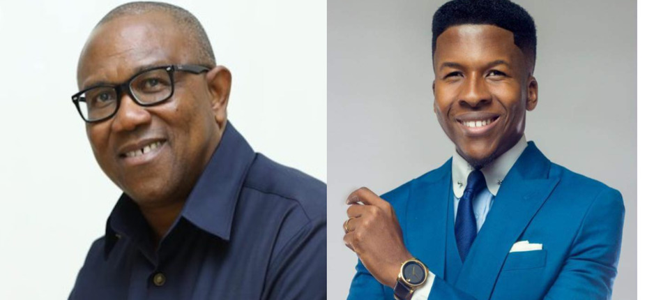  Pastor Criticizes Peter Obi Over Night Vigil Statement 