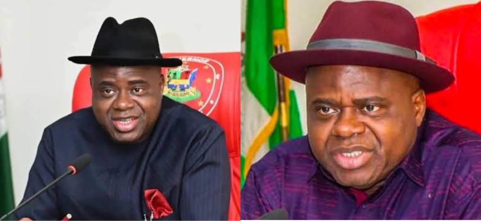 BREAKING: Gov Diri Approves N80,000 Minimum Wage For Bayelsa Workers