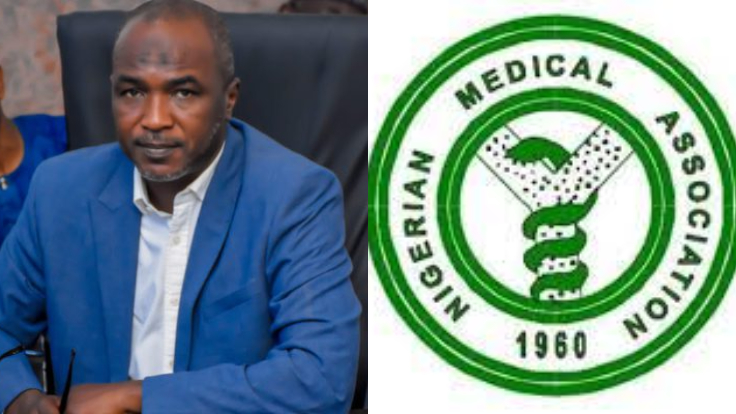 Brain Drain: NMA Laments Migration Rate Of Medical Practitioners