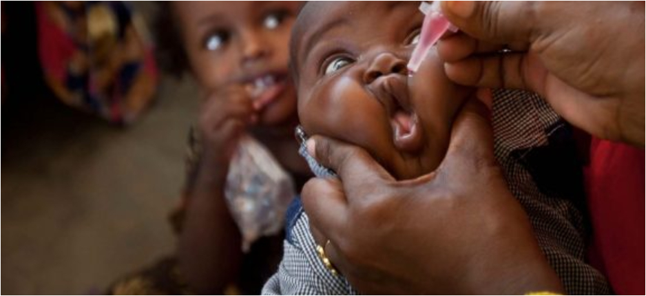 Abia Targets 111,000 Children For Polio, Diphtheria Vaccines