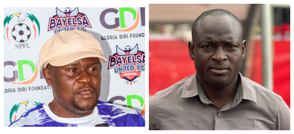 Bayelsa United Gets New Chairman