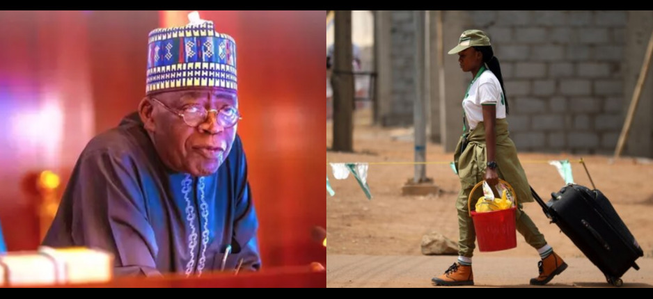 N77,000: Corpers Frustrated As FG Fails Promise 