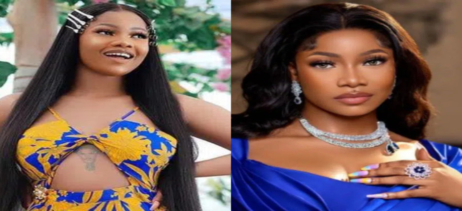 Tacha Lectures Lady on Setting High Dating Standards