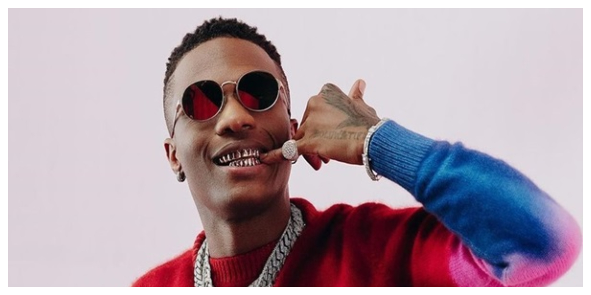 Wizkid Gets Seven Nominations in Africa Arts Entertainments Awards