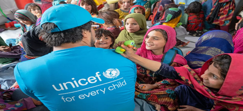 Sub-Saharan Africa Dangerous For Girls - UNICEF